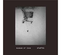 Museum of Love After Us/Look of Disgust (Vinyl LP) 7" Single