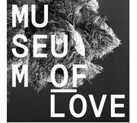 Museum Of Love Museum of Love (Vinyl LP)