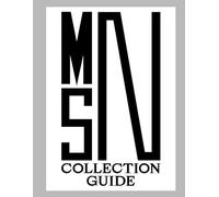 Museum of Modern Art in Warsaw Collection Guide