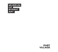 Museum of Street Art (Copertina rigida)