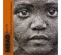 Museum of the African Diaspora