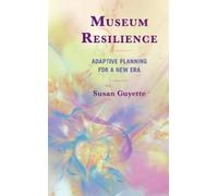 Museum Resilience (Tascabile)