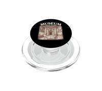 Museum Tour Guide I Museo D'arte Musei Storici PopSockets PopGrip per MagSafe