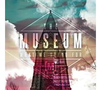 Museum - What We Stand For