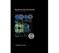 Musei e Comunità – Idee, questioni e sfide