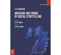 Museums and forms of digital storytelling