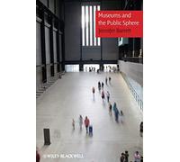 Museums and the Public Sphere