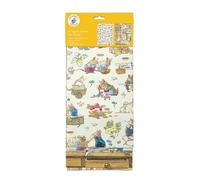 Museums & Galleries Brambly Hedge - 2 strofinacci in cotone biologico