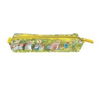 Museums & Galleries Brambly Hedge - Astuccio con motivo "Tramonto nel prato", Multi, Siepe Brambly