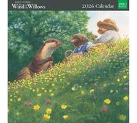 Museums & Galleries Calendario 2027 da parete 2027, visualizzazione mensile del Regno Unito, calendario da parete 2027 e organizzatore personale per casa e famiglia