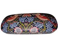 Museums & Galleries V&A William Morris - Custodia per occhiali e panno - Ladro di fragole