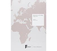 Museums on the map. 1995-2012