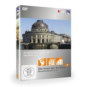 Museumsinsel Berlin - Schatzkammer der Könige/Das Bode-Museum