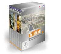 Museumsinsel - Die Insel der Schätze - Box