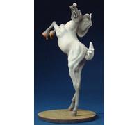 Museumsshop - Copia di "Space Horse" da Salvador Dali