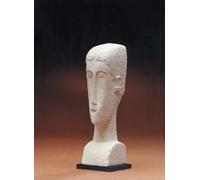 Museumsshop - Copia di "Testa di donna" da Amedeo Modigliani