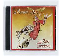 Musgana,la - Las Seis Tentaciones