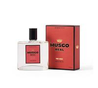 Musgo Real Eau de Toilette Puro Sangue 100ml