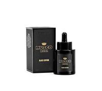 Claus Porto - Musgo Real Beard Oil Black Edition - Cura della barba 30 ml