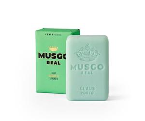 Musgo Real Sapone Corpo 160g (Clássico 22)