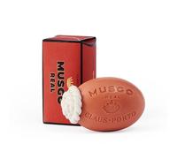 Musgo Real Sapone su corda Puro Sangue 190g