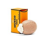 MUSGO REAL SOAP ORANGE AMBER 190GR