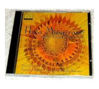 Musgrave, Thea - Seasons / Helios / Night Music
