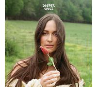 Musgraves,Kacey - DEEPER WELL JB HIFI EXCLUSIVE