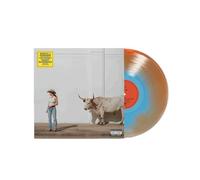 Musgraves, Kacey - Middle of Nowhere (Excl. Texas Sky Mix Lp)