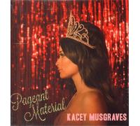 Musgraves, Kacey - Pageant Material