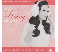Musgraves, Kacey - Very Kacey Christmas