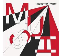 Mush - Induction Party