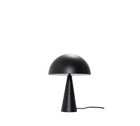 Mush Lampada da Tavolo Mini Nero