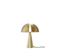 Mush Lampada da Tavolo Mini Ottone