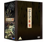 Mushi-Shi Starter Set