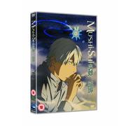 Mushi-Shi Volume 3