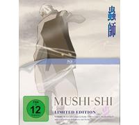 Mushi-Shi - Volume 4 LTD. - Mit Begleitbuch