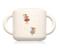 Mushie Baby Snack Cup tazza per la merenda Fairy Mice 1 pz