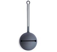 Mushie | Custodia per ciuccio | Custodia in Silicone con Cinturino | porta ciuccio neonato scatolina 100% Privo di BPA, PVC | Lavabile in Lavastoviglie per una Facile Pulizia | Tradewinds