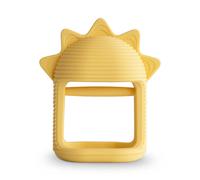 MUSHIE SILICONE BABY NO-DROP SOLE TEETER GIOCHIO