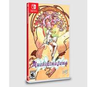 Mushihimesama (LRG) - Nintendo Switch, Nuovo Di Zecca