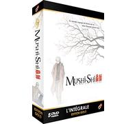 Mushishi - Intégrale - Edition Gold (5 DVD + Livret)