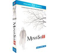 Mushishi - Intégrale - Edition Saphir [3 Blu-ray] + Livret
