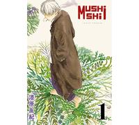 Mushishi - Tome 1