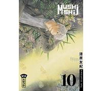 Mushishi - Tome 10