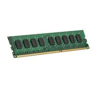 Mushkin 2GB PC3-8500 2GB DDR3 1066MHz ECC memory module - memory modules (DDR3, 1 x 2 GB, PC3-8500, DIMM)