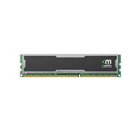 Mushkin 4GB DDR3-1600 4GB DDR3 1600MHz memory module - memory modules (DDR3, PC/server, 1 x 4 GB, DIMM)