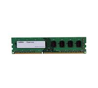 Mushkin 4GB DDR3-1600 memoria 1600 MHz