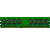 Mushkin 4GB DDR3 PC3-10666 4 GB 1 x 4 GB DDR3 1333 MHz 240-pin DIMM CL9 991769