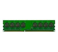 Mushkin 8GB DDR3 UDIMM PC3-12800 8 GB 1 x 8 GB DDR3 1600 MHz Verde 992031